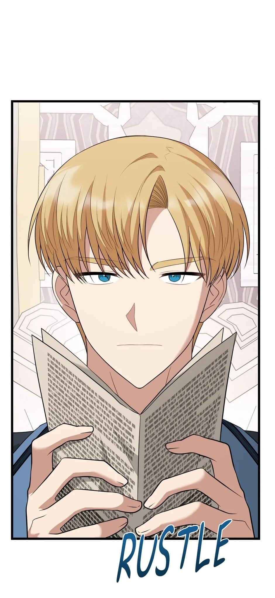 anh trai nguy hiểm của tôi chapter 92 23