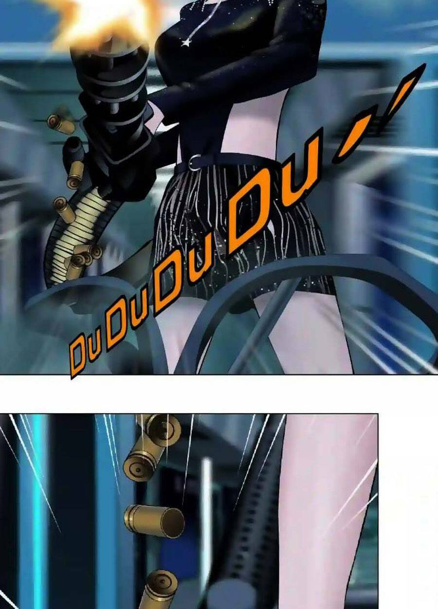 đằng nữ chapter 115 6