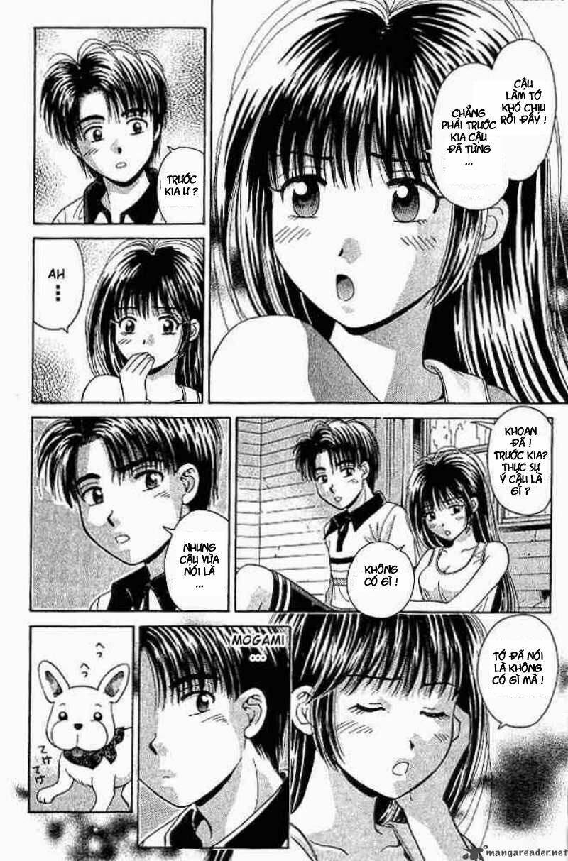 open sesame chapter 27 24