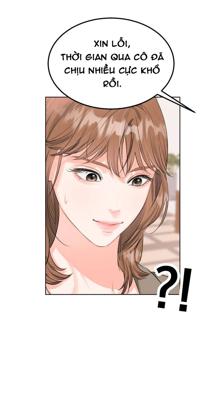 thư ký kam có vấn đề thật rồi! chapter 3 49