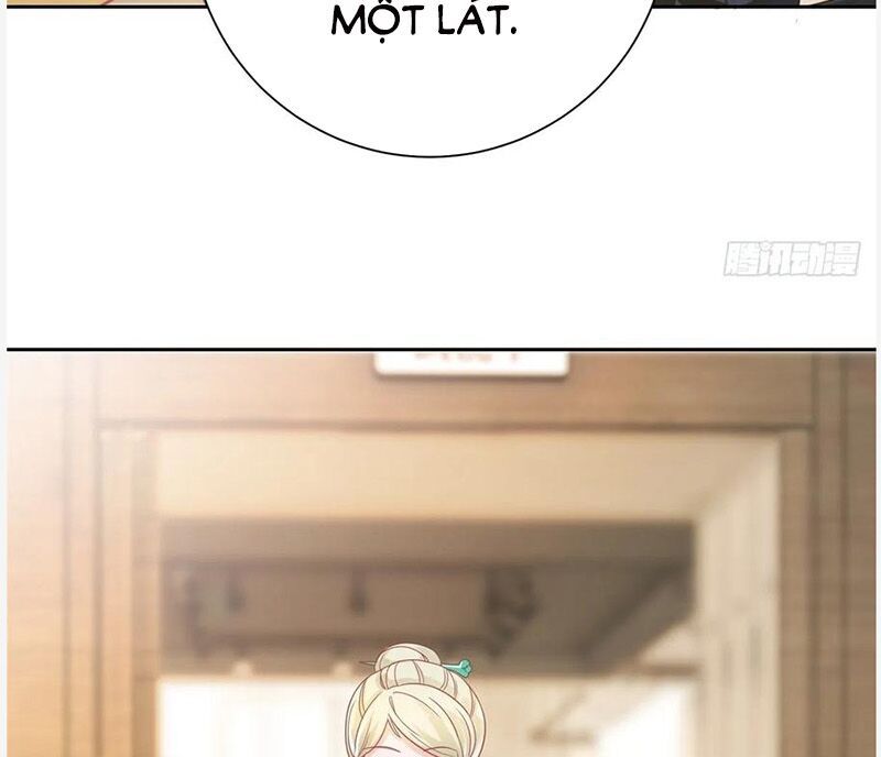 ẩn hôn 100%: chọc tức vợ yêu mua một tặng một chapter 154 35