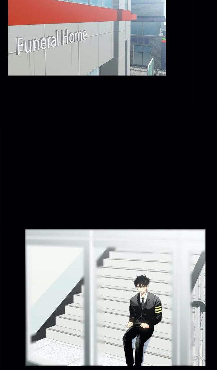 hôm nay lại là một ngày nắng ấm chapter 29 34