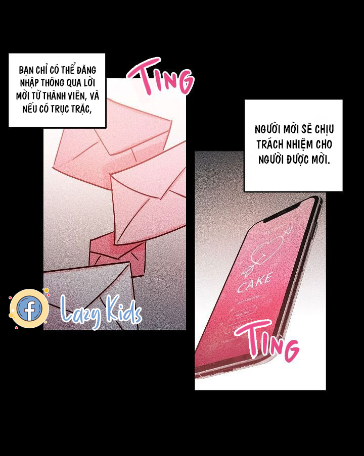 liệu pháp bí mật chapter 3 2