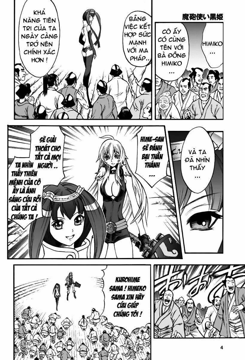 phù thủy phép thuật chapter 82 6