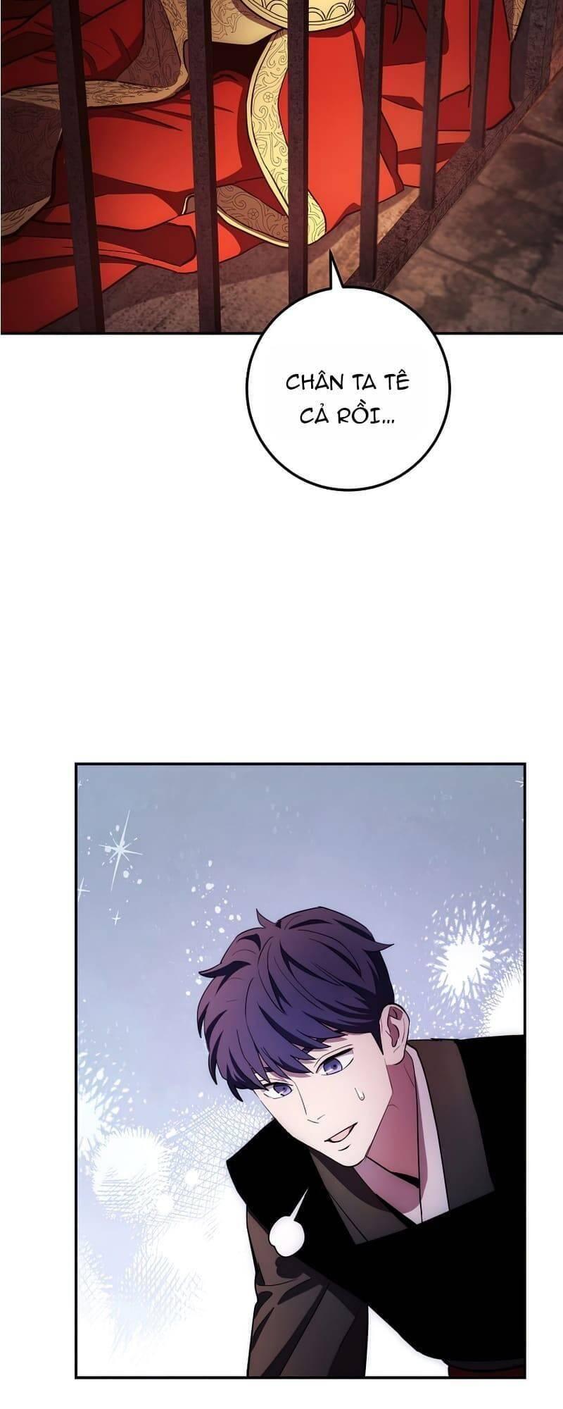 huyền thoại diệt thế độc long chapter 97 19