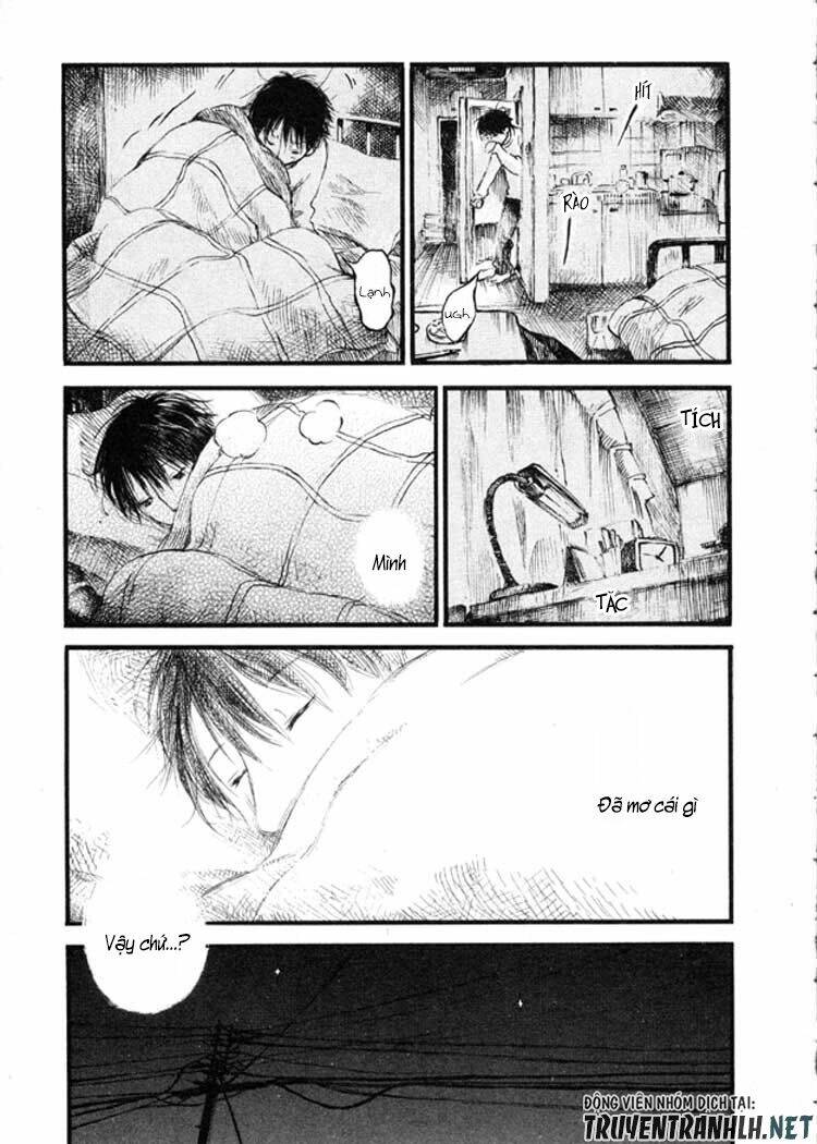 natsu no zenjitsu chapter 7 6