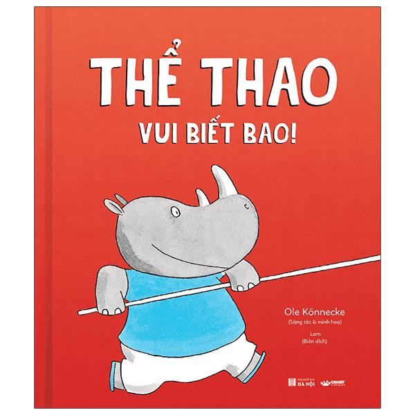 Thể Thao Vui Biết Bao