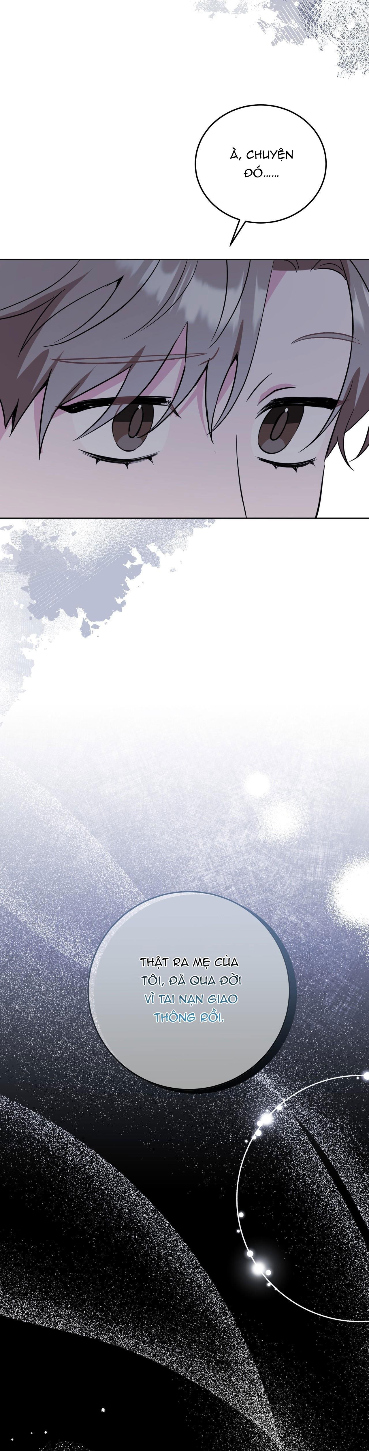 cạm bẫy đại học chapter 61 7