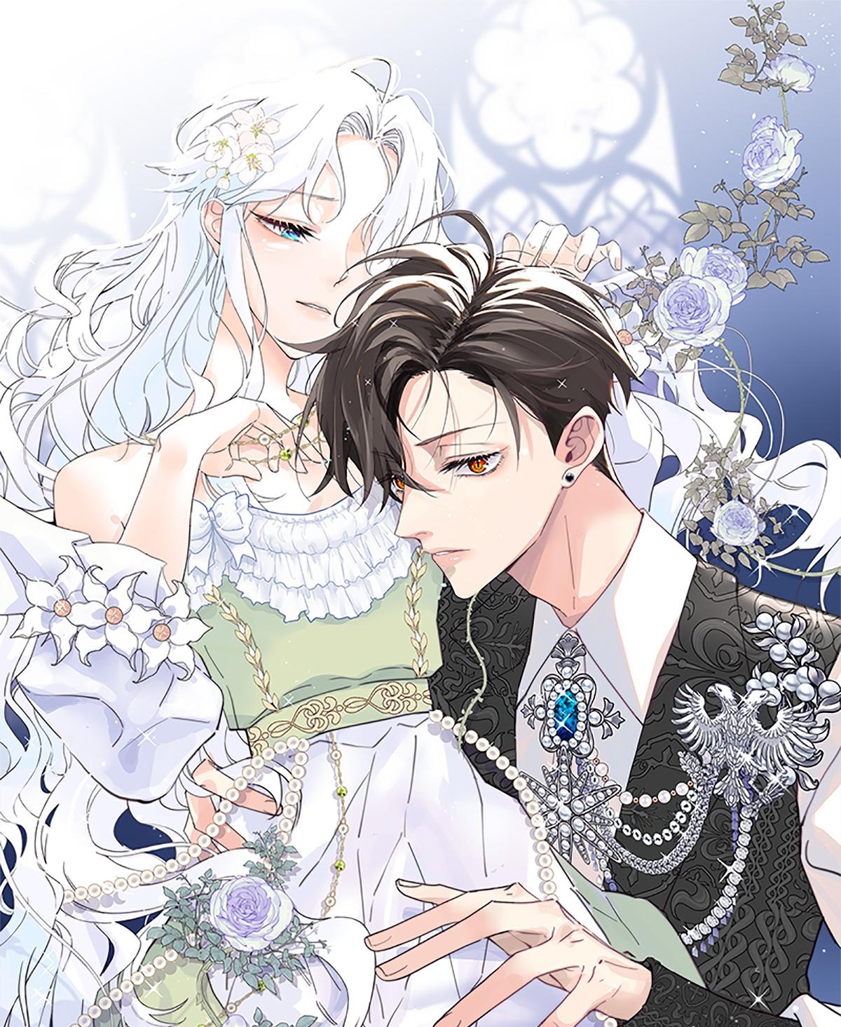 bông hoa độc của nhà công tước chapter 16.1 2