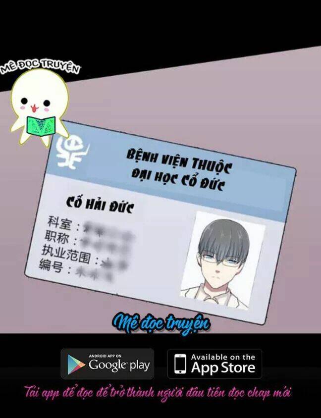 hành trình truy tìm cái chết của up chủ chapter 19 21