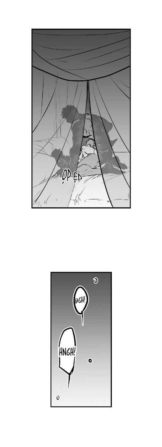 vợ của titan chapter 4 2