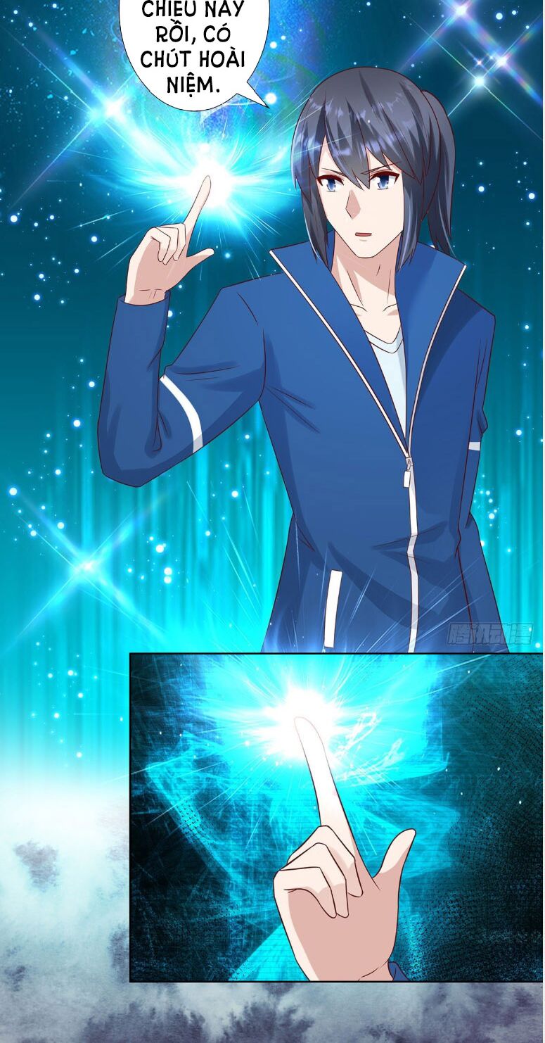 người tu tiên tại đô thị chapter 18 10