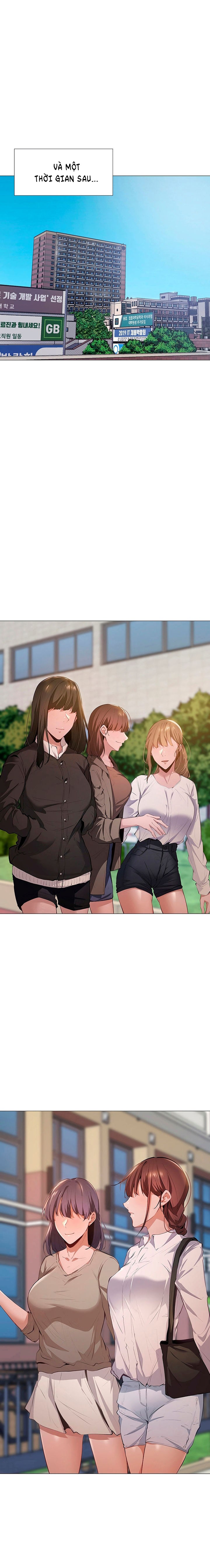 có phòng trống không? chapter 4 2