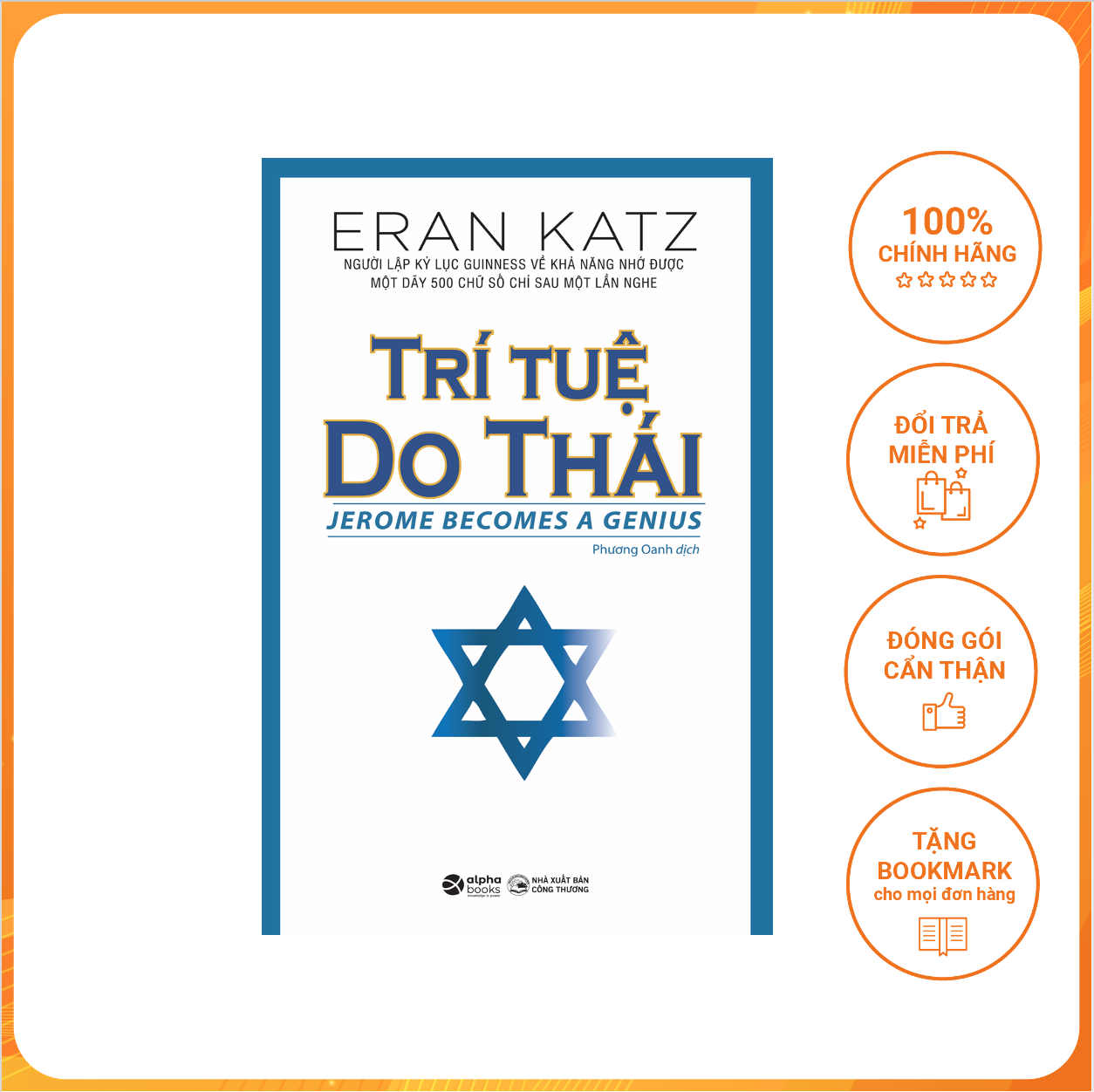 Trí Tuệ Do Thái