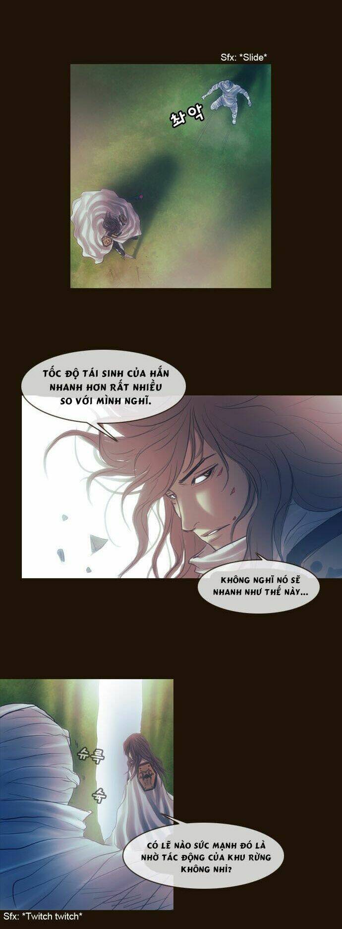 hội ảo thuật chapter 126 5