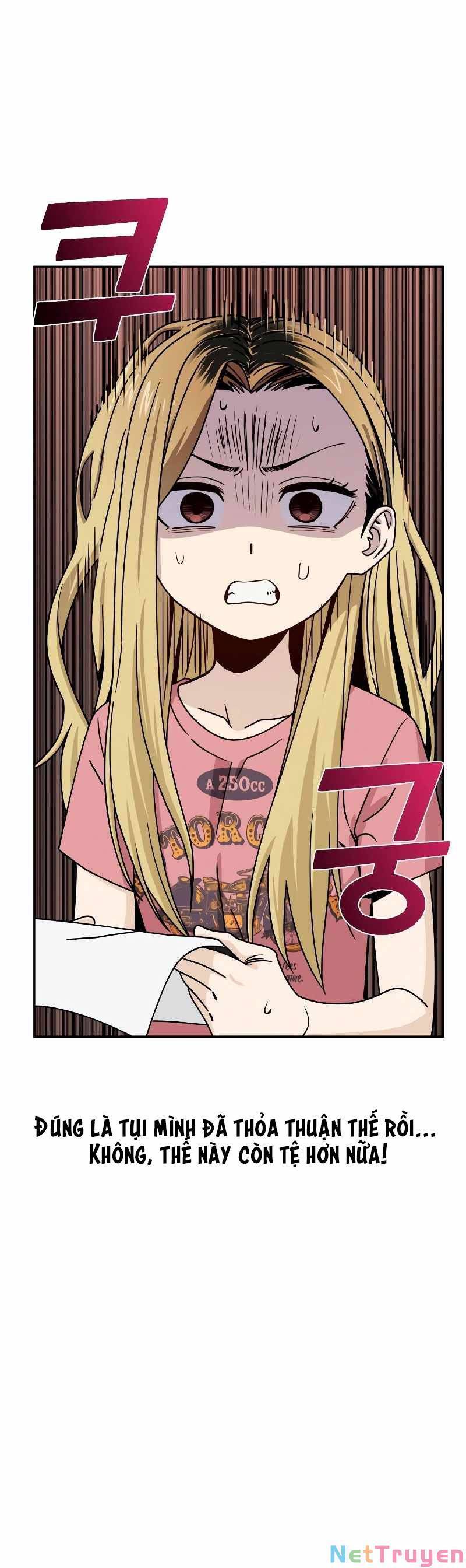 Lớ Ngớ Vớ Phải Tình Yêu chapter 55.1 16