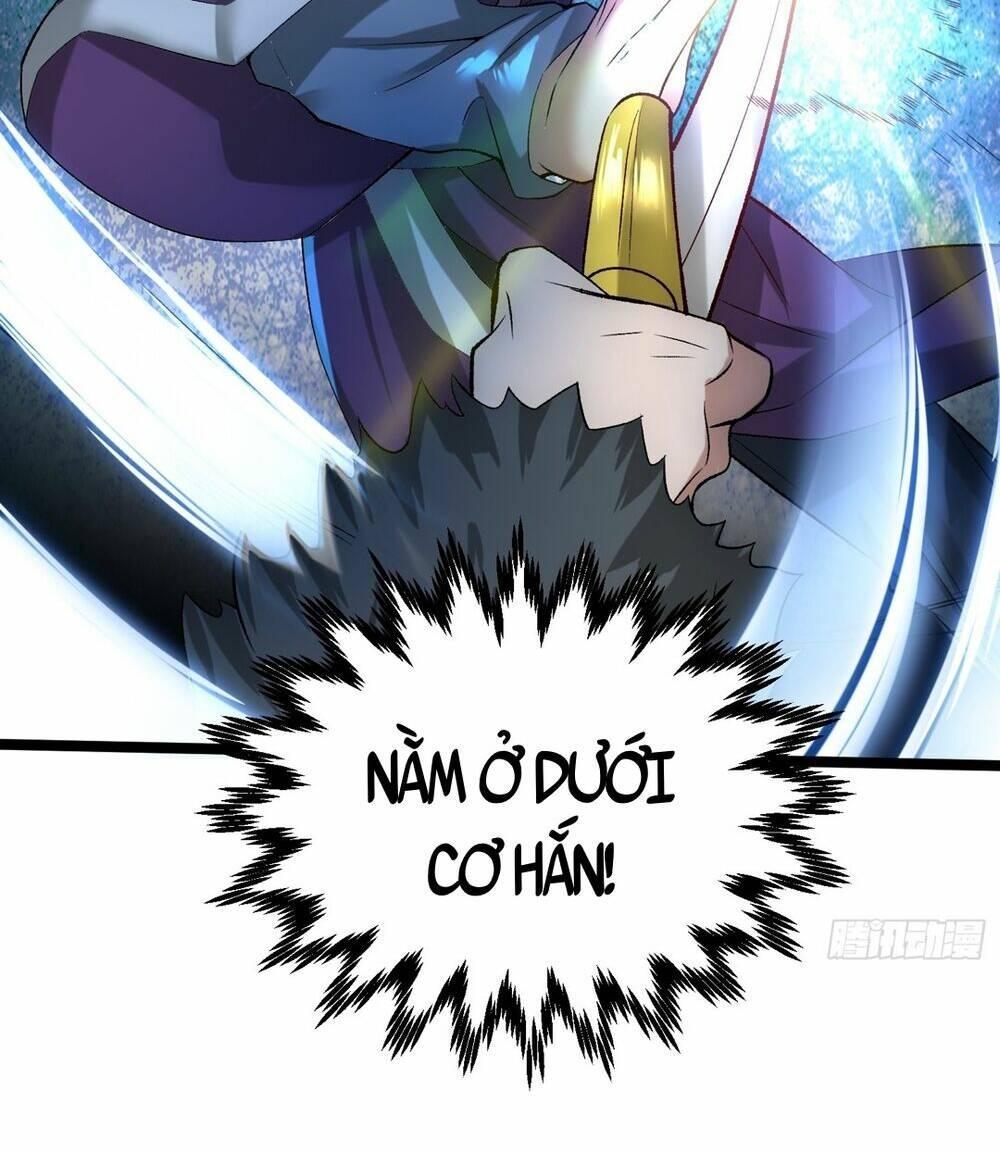 vạn cổ tối cường phò mã chapter 15 34