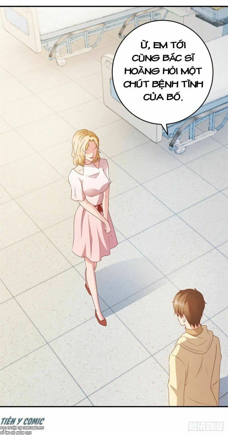 thấu thị tiên y chapter 115 27