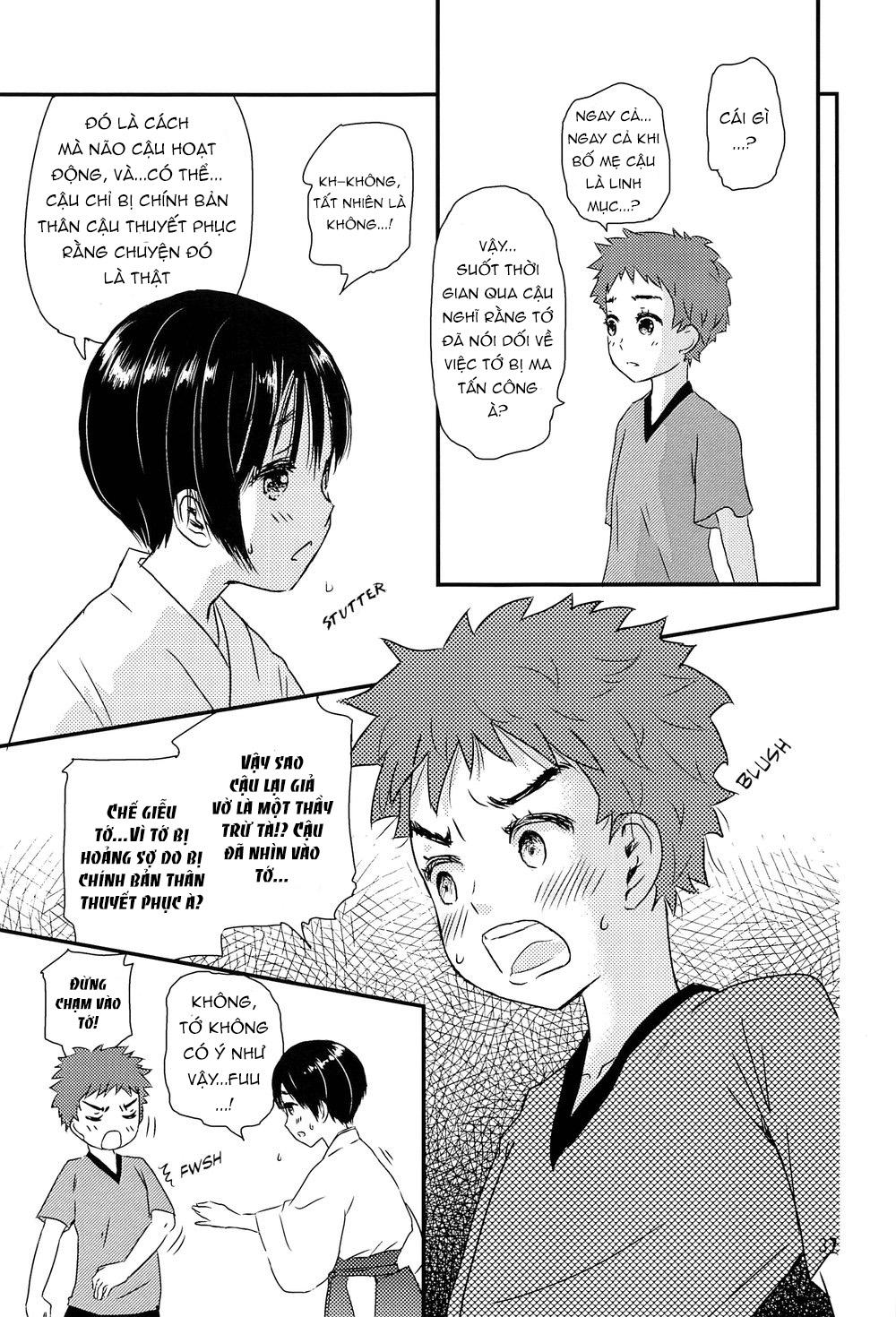 oneshot hỏny chapter 74.2 6