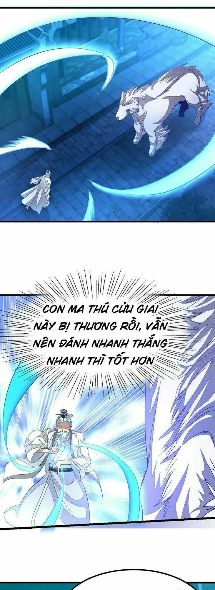 cửu dương thần vương chapter 130 22