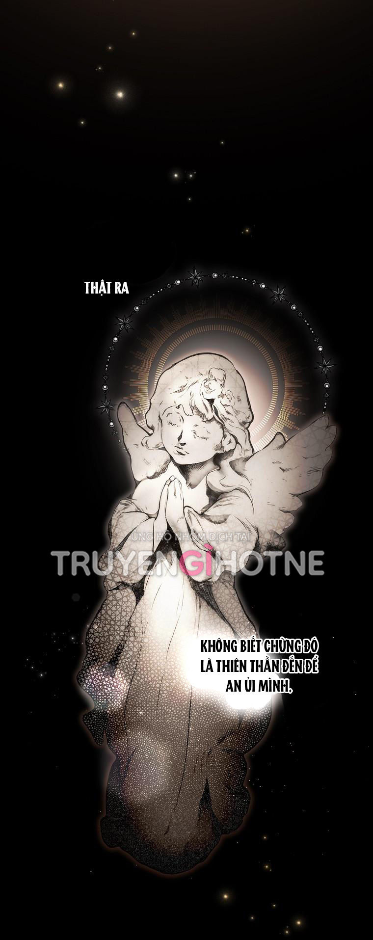 quý cô bí ẩn - secret lady chapter 70.2 46