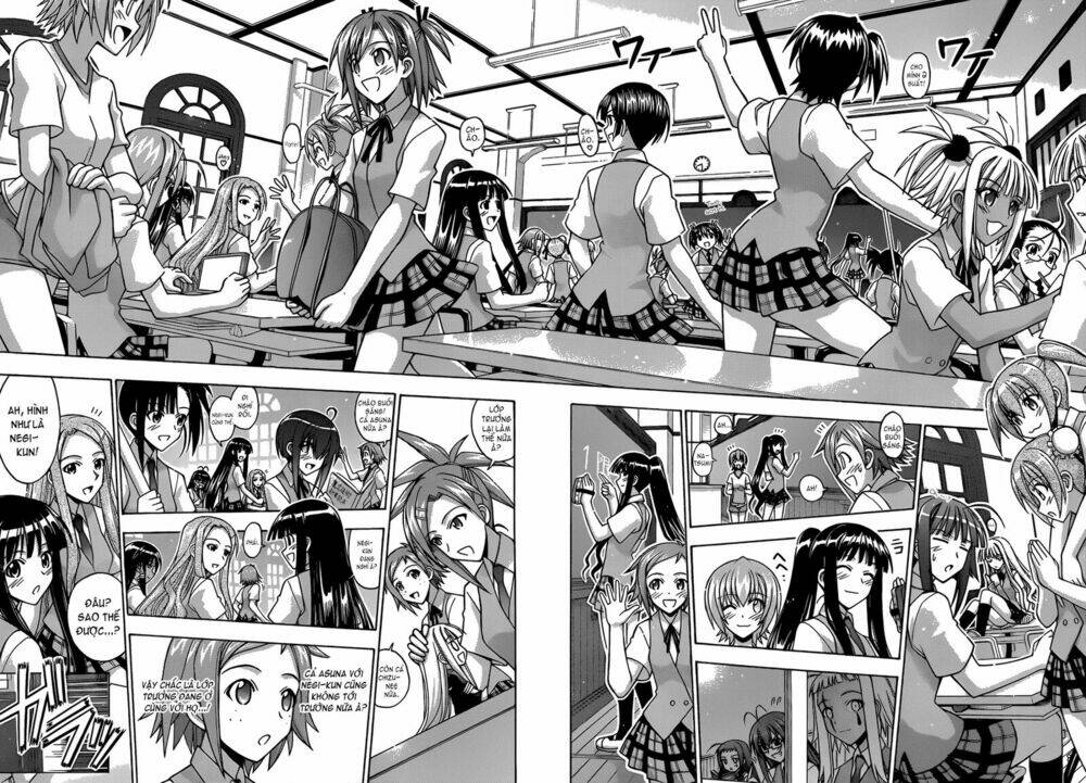 bậc thầy ma pháp chapter 336 7