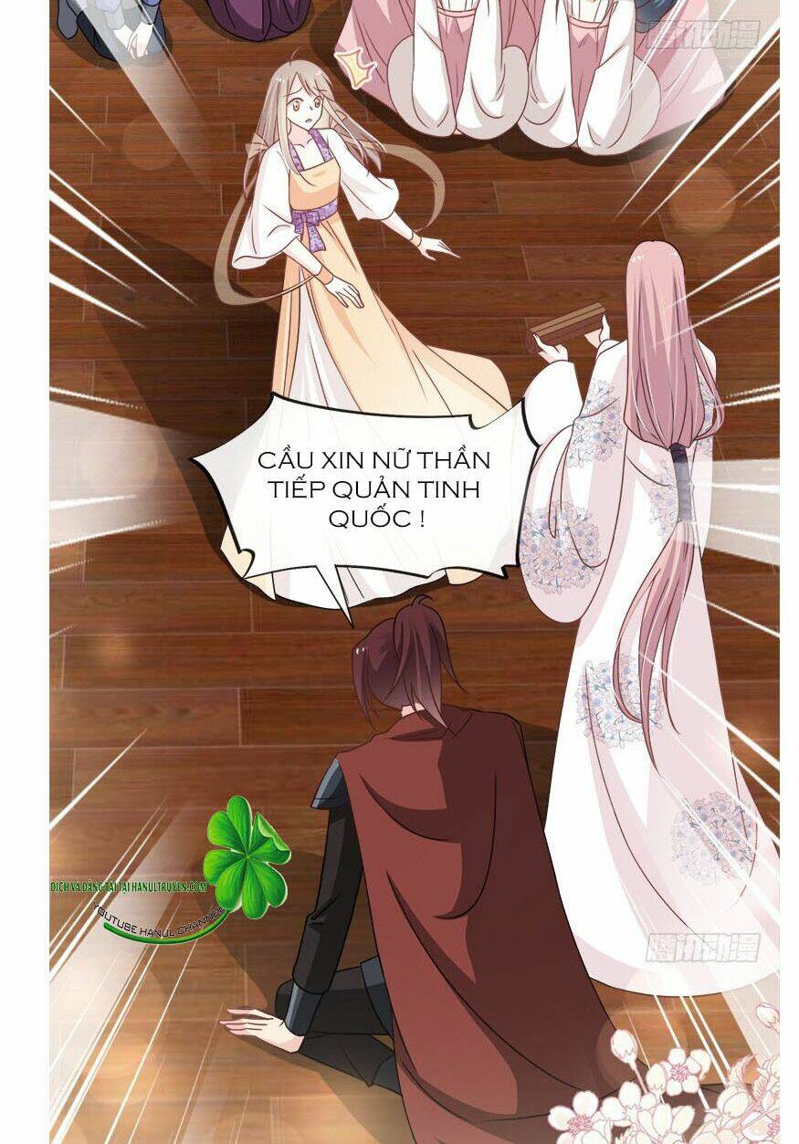 thiên hạ đệ nhất sủng phi chapter 101.2 16