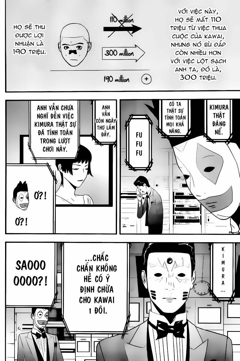 liar game chapter 164 9