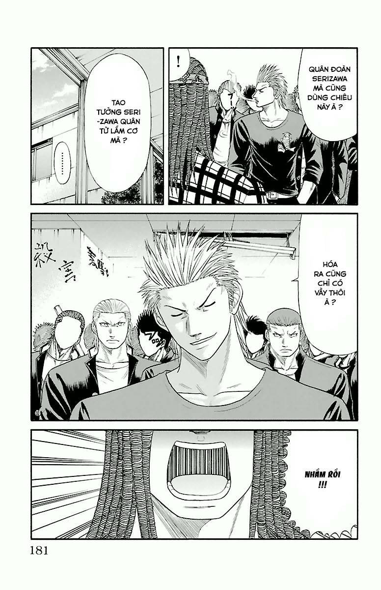 crows zero chapter 24 13