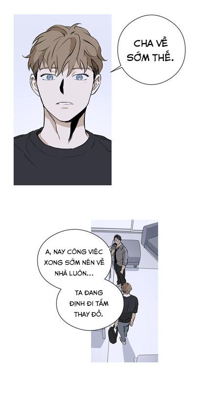 loài chim không bay chapter 1 11