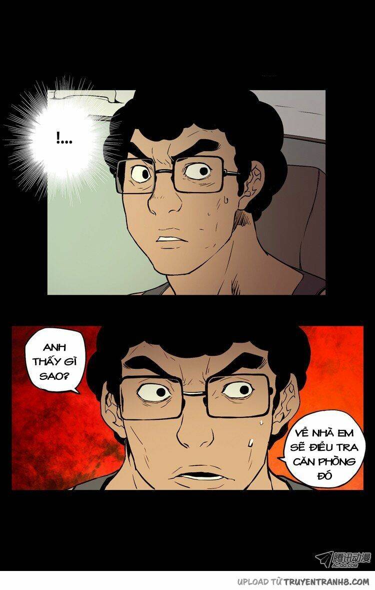 0.0 mhz - tần số chết chapter 20 18