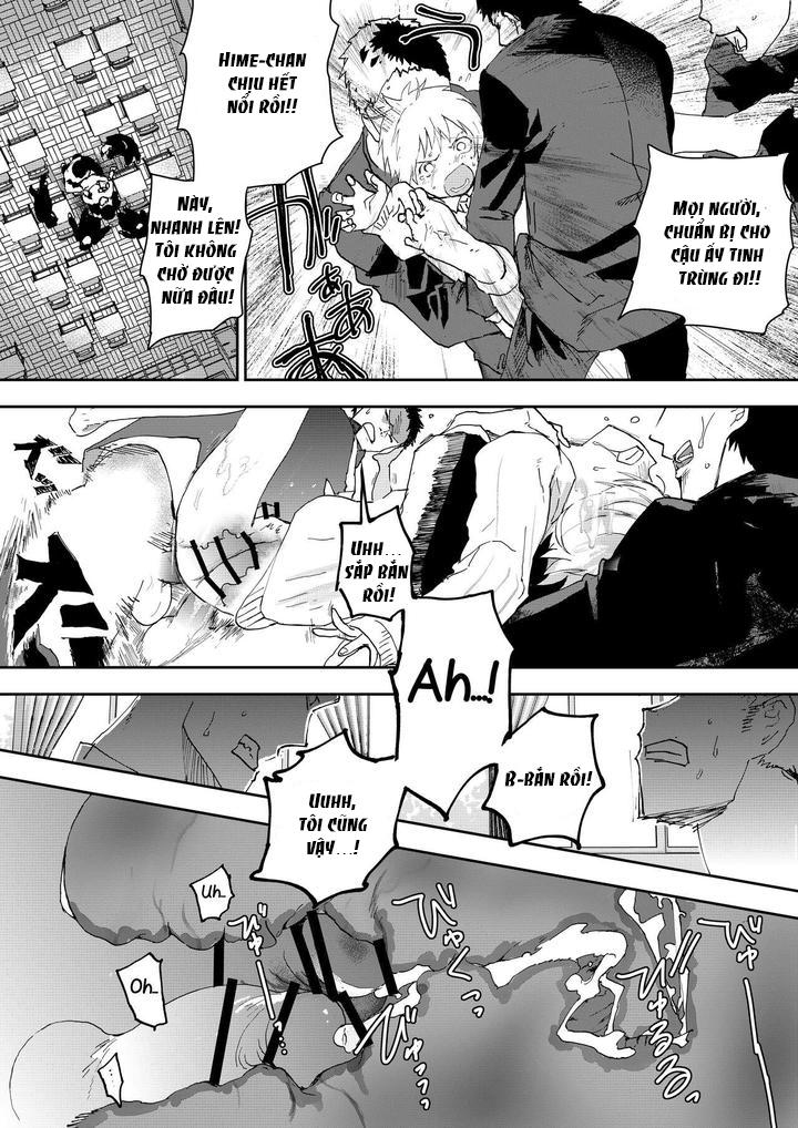 oneshot hỏny chapter 244 26