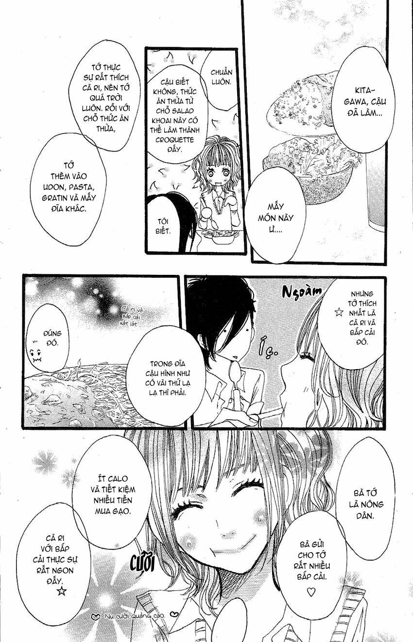 say i love you chapter 13 21