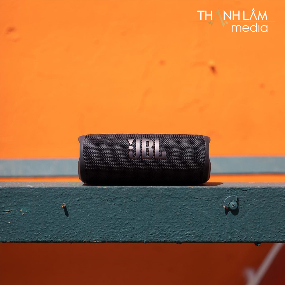 Loa JBL Flip 6 - Loa Bluetooth di động chống nước - Hàng Chính Hãng