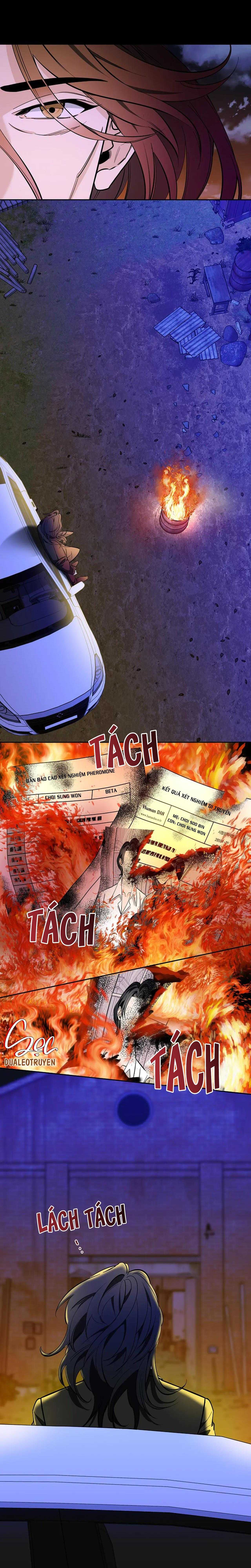 đêm dịu dàng chapter 70 39