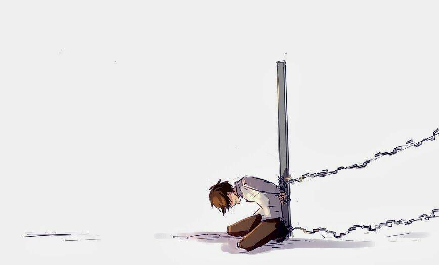 đại chiến titan - doujinshi collection chapter 11 8