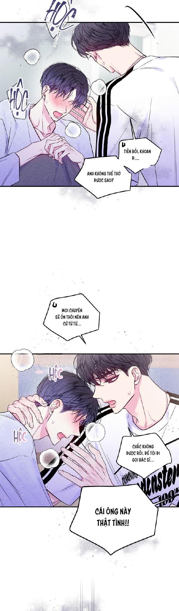 bình minh thứ hai chapter 31 26