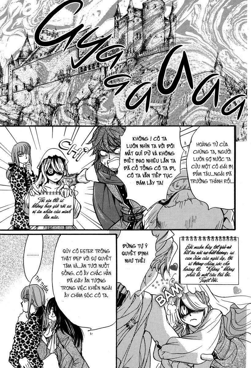 ludwig gensoukyoku chapter 0 18