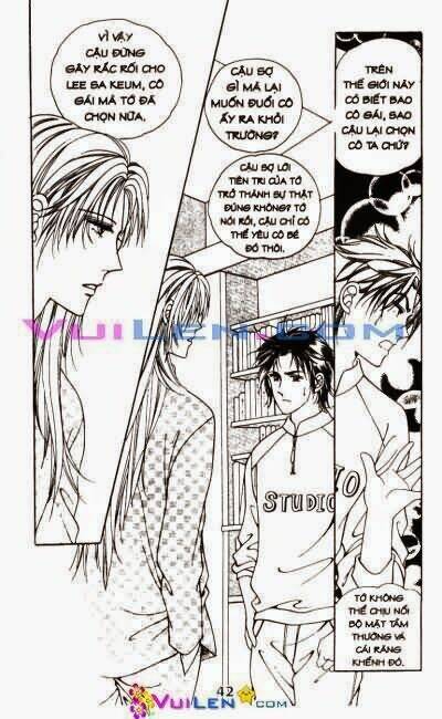 ảo vọng tình yêu chapter 2 42