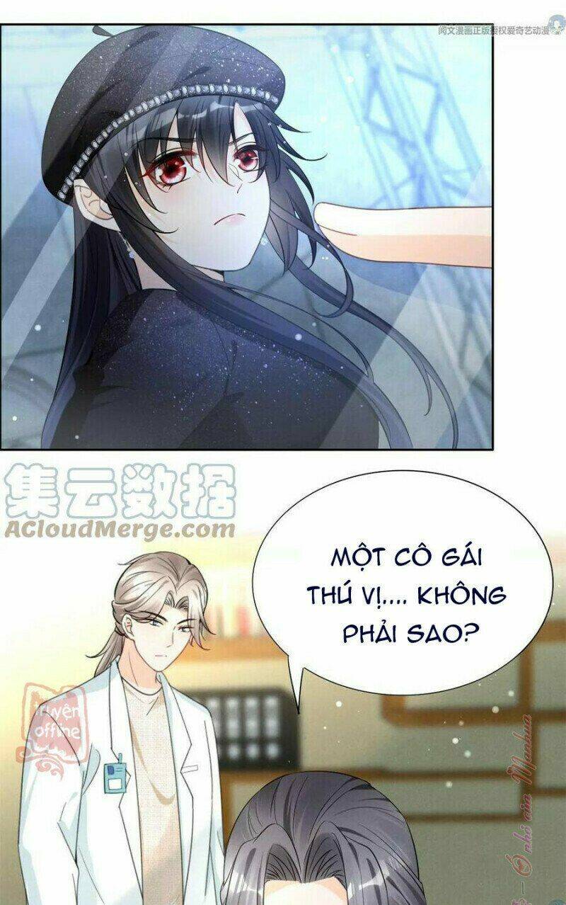 tôi trở thành tổ tông của 5 vị đại lão chapter 83 13