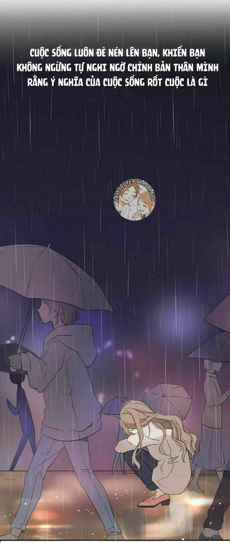 cuộc chiến tiền nhiệm chapter 4.4 10