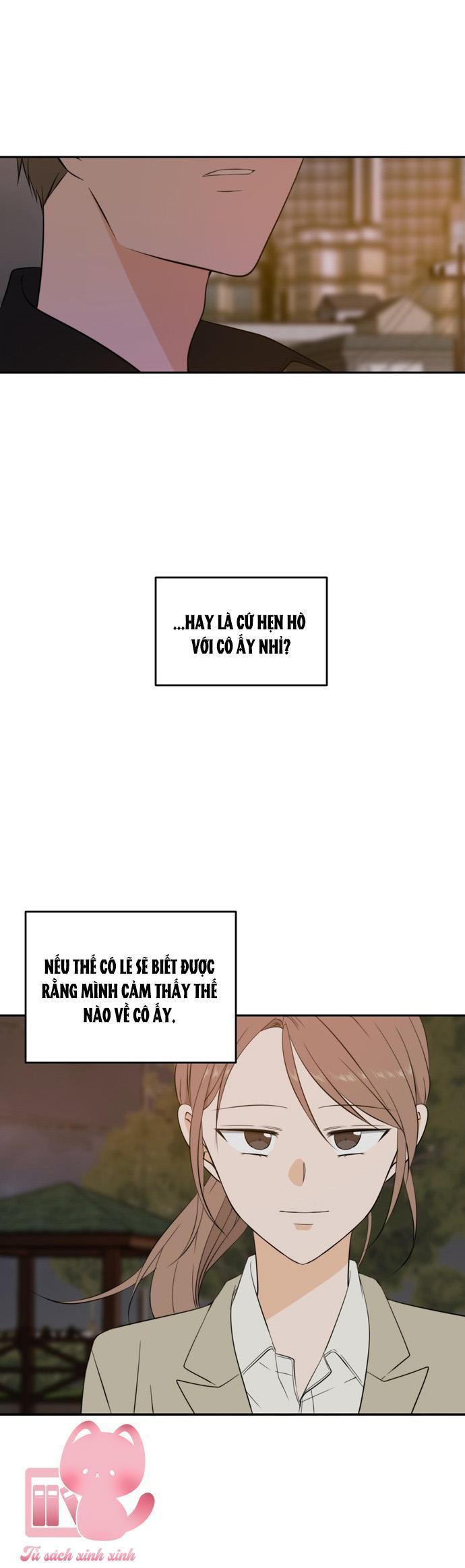 hẹn gặp nhau ở kiếp thứ 19 chapter 25 5