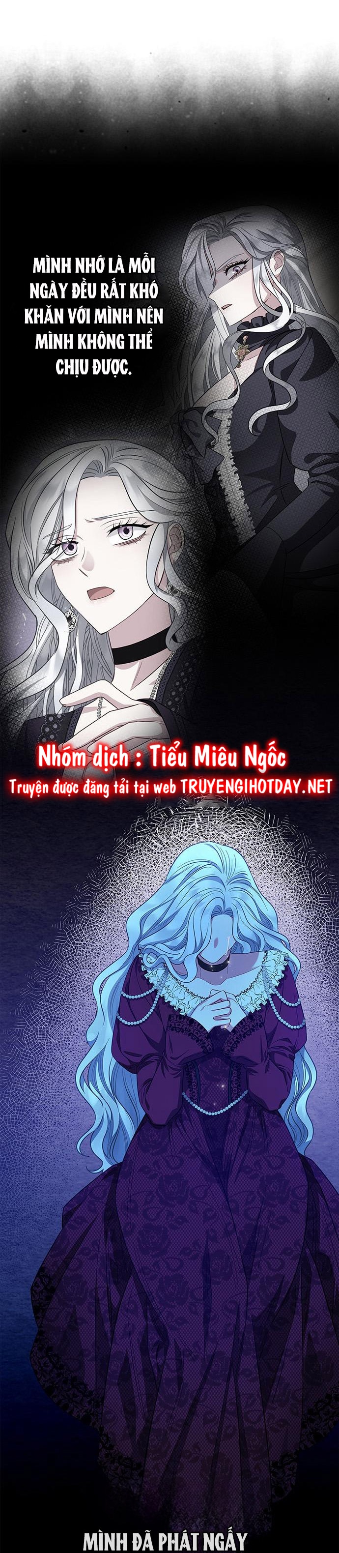 tôi trở thành mẹ của nam chính hoàn hảo chapter 37 45