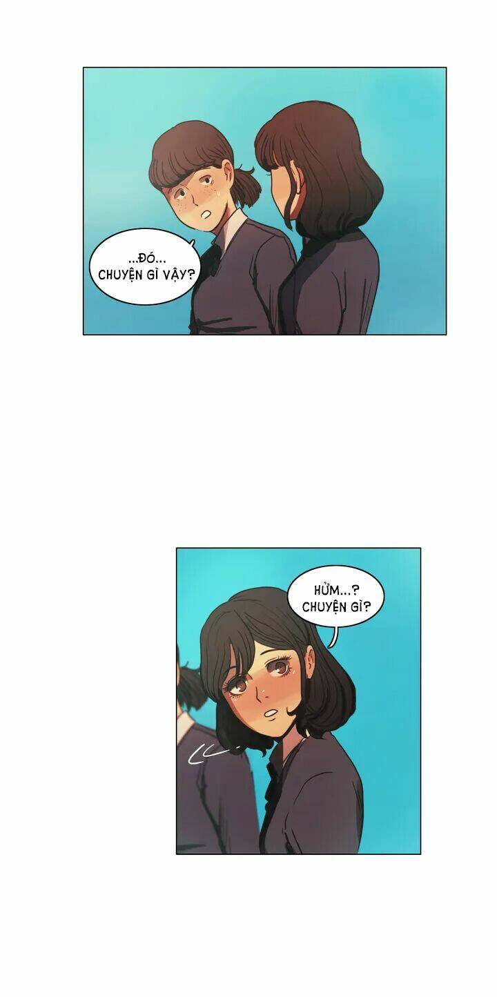 giải thoát chapter 22 43