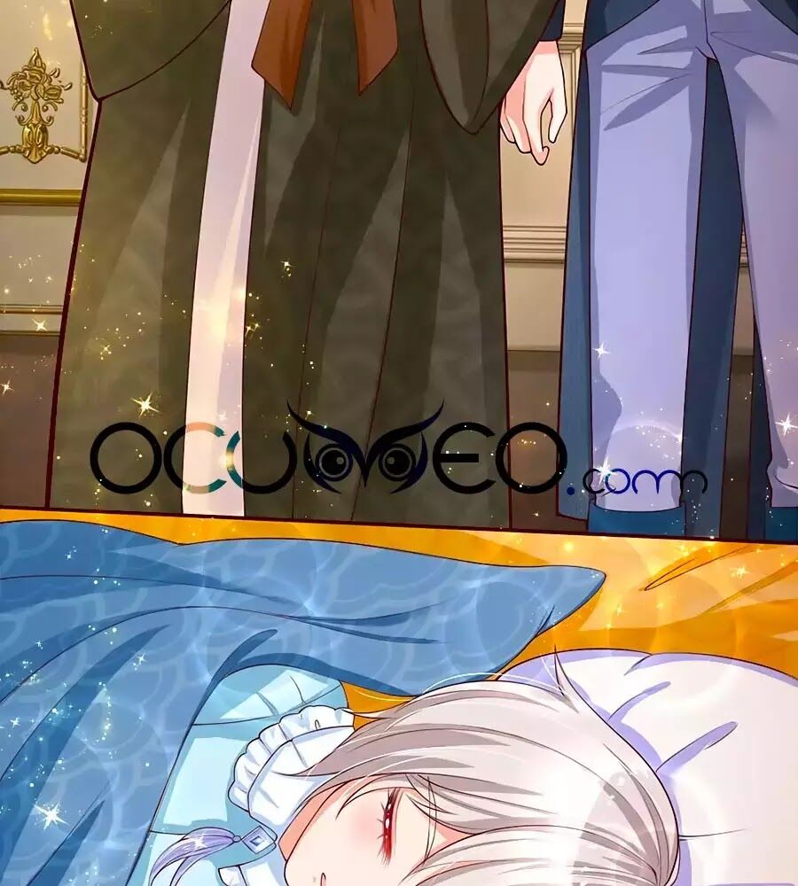 bỗng một ngày nọ trở thành con gái vua chapter 104 4