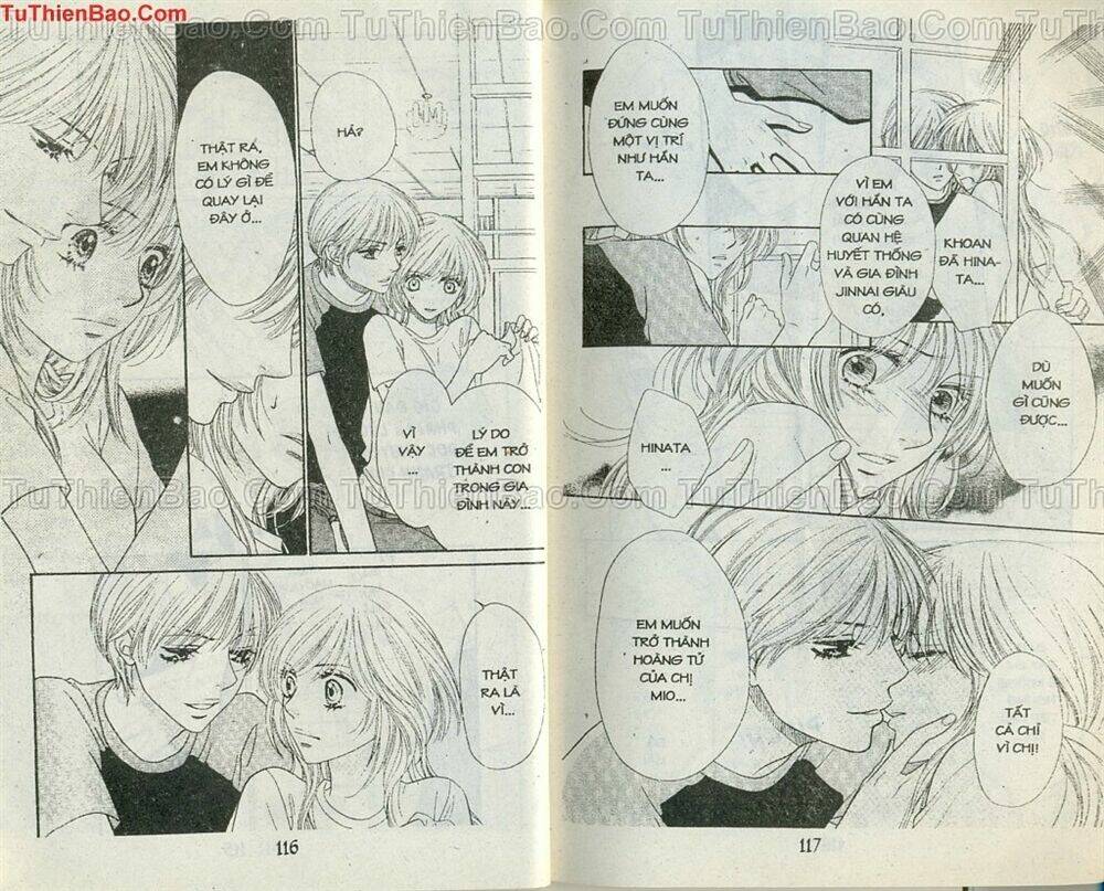 lo lem thời @ chapter 5 58