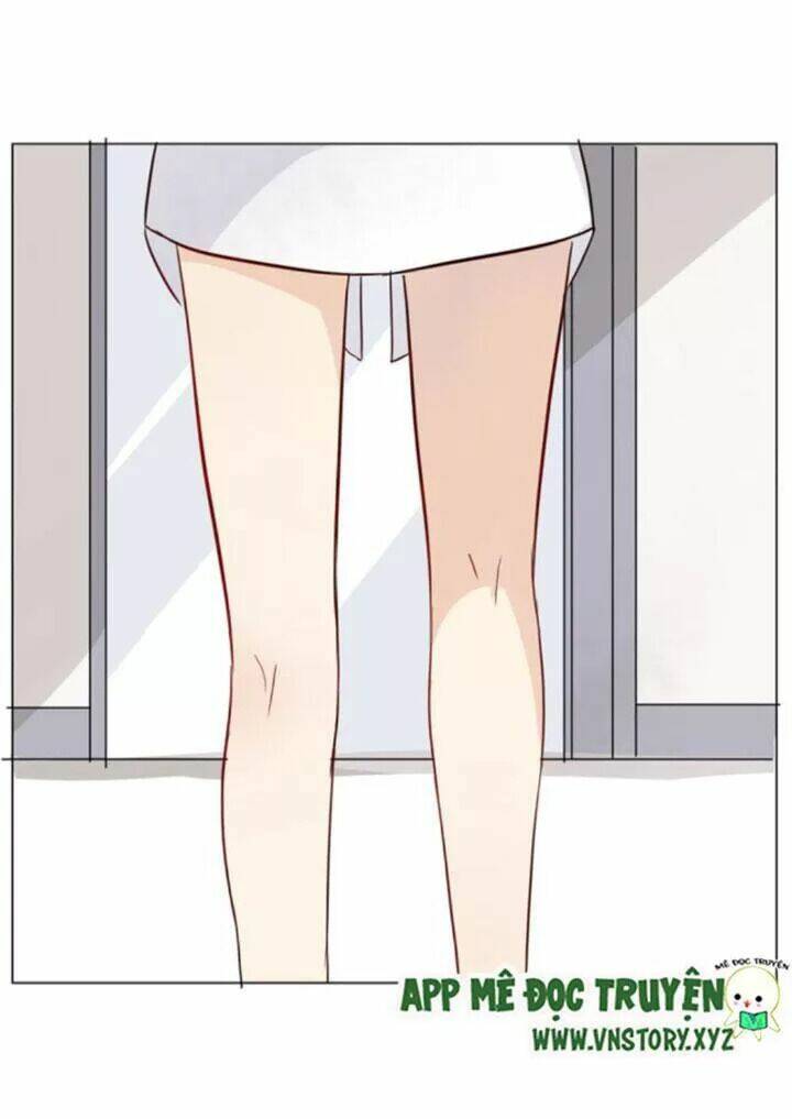 hồ tiên này không tin được chapter 29 5