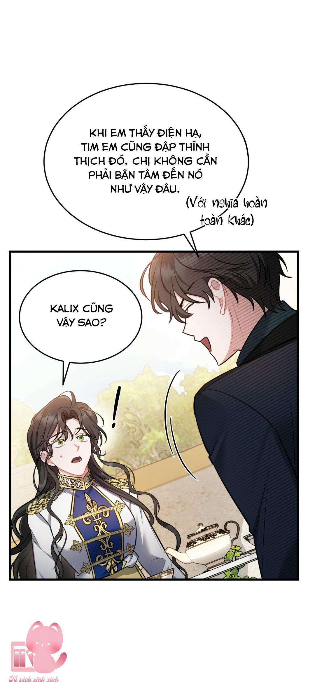 đêm đen khuất bóng chapter 15 38