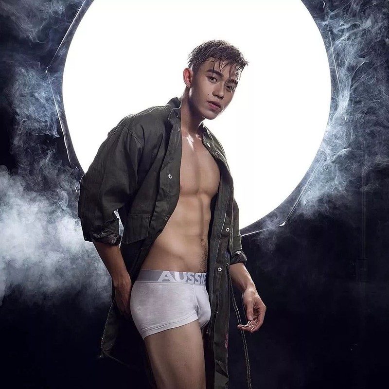 Quần Boxer Nam Cao Cấp AS312 - Chất Liệu Mềm Mại Thoáng Mát Thấm Hút Tốt - Thiết Kế Cá Tính, Gam Màu Dễ Sử Dụng, Đường May Tinh Tế - Kiểu Dáng Ấn Tượng, Tăng Sự Lôi Cuốn Cho Phái Mạnh