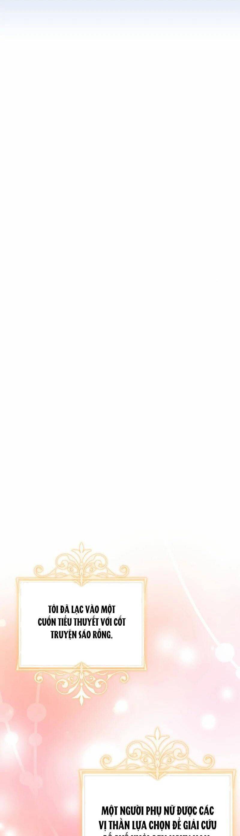 cho đến khi nữ chính thực sự xuất hiện chapter 1 4